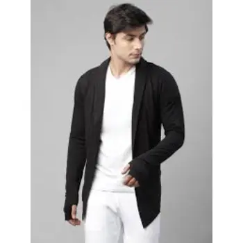 Best Clothing brand for Male Cardigan in India